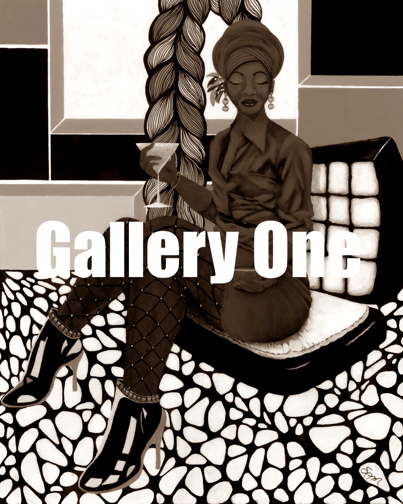 GalleryOne Cover Pic