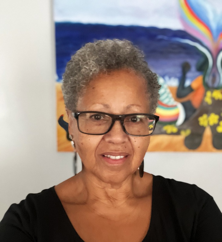 Sam Grisham Pic 2023